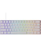 Amazon | AIM1 瞬 ゲーミングキーボード 英語配列 キーボード