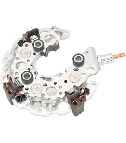 ジャンク扱い★EMPI★空冷ワーゲン・オルタネーター★75A★クローム仕上げ Amazon | オルタネーター 55アンペア 空冷VW用 デューンバギー対応
