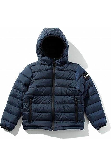 Amazon | [ディーゼル] DIESEL(ディーゼル)Kids & Junior フーディー  