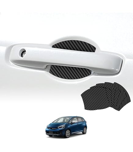 Amazon.co.jp: 【Action Decor】For GK3/4/5/6型 ホンダフィット ドア