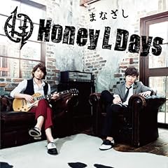 �܂Ȃ��� / Honey L Days