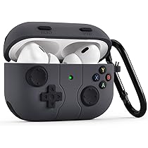 AirPods Pro2 専用シリコンケース付き ELECOM エレコム AirPods Pro2 用 シリコンケース AirPodsPro 第
