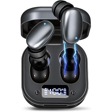 ◎ ACREO オープンイヤーヘッドフォン 防水ケース付き Amazon.co.jp 最新リリース: オープンイヤーヘッドホン の新着