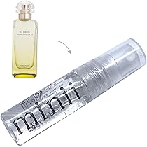 Amazon | [minii] ミニ香水 4ml 原材料【国内正規品 オー ドゥ