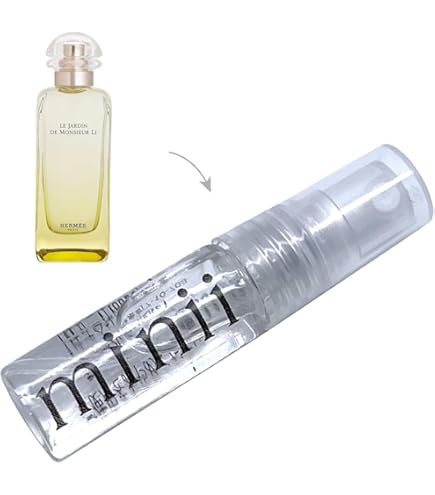 Amazon | エルメス(HERMES) 李氏の庭 EDT SP 30ml [並行輸入品