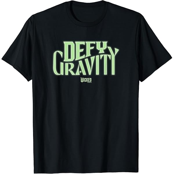 Amazon | ウィキッドピンク&グリーン Tシャツ | Tシャツ・カットソー 通販