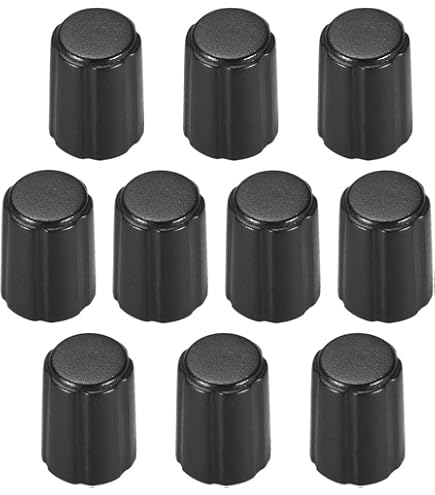 423N 50KΩ ボリュームコントロールポテンショメーター2個セット 楽天