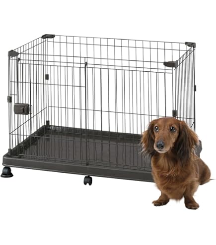 Amazon | コーナン オリジナル スライドサークル M チョコブラウン