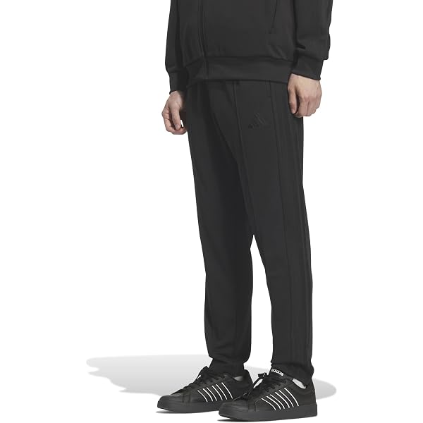 Amazon | [アディダス] ジャージ 下 メンズ ロングパンツ ジャージ