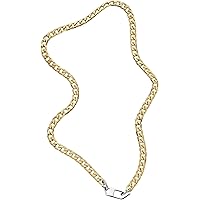 Amazon | (ディーゼル) DIESEL ユニセックス ネックレス DX1342