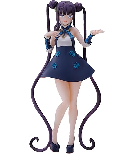 Amazon | カッコウの許嫁 ぬーどるストッパーフィギュア-天野エリカ