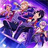 Amazon あんさんぶるスターズ ユニットソングcd Eden 諏訪部順一 花江夏樹 逢坂良太 内田雄馬 アニメ ミュージック