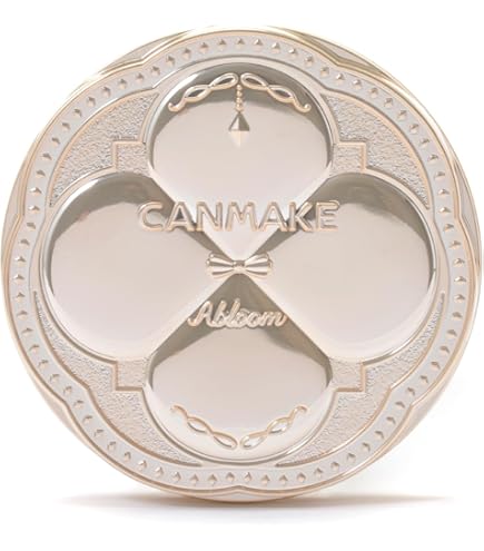 Amazon | キャンメイク トランスペアレントフィニッシュパウダーSB