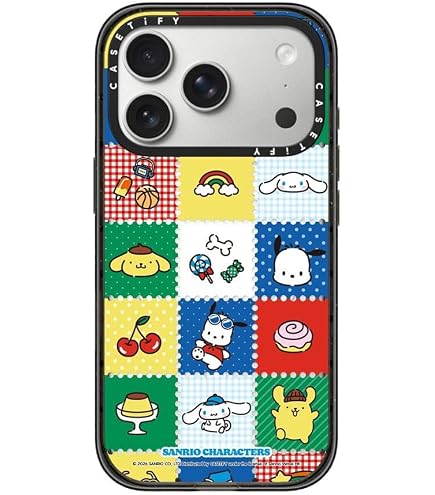 Amazon.co.jp: CASETiFY iPhone 17 Pro 用 ケース インパクトMagSafe Amazon.co.jp: CASETiFY iPhone 17 Pro 用 ケース インパクトMagSafe
