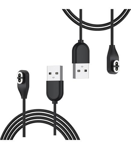 Leonids USB C Charging Cable for Shokz Openrun Pro Charger, 1M/3.3