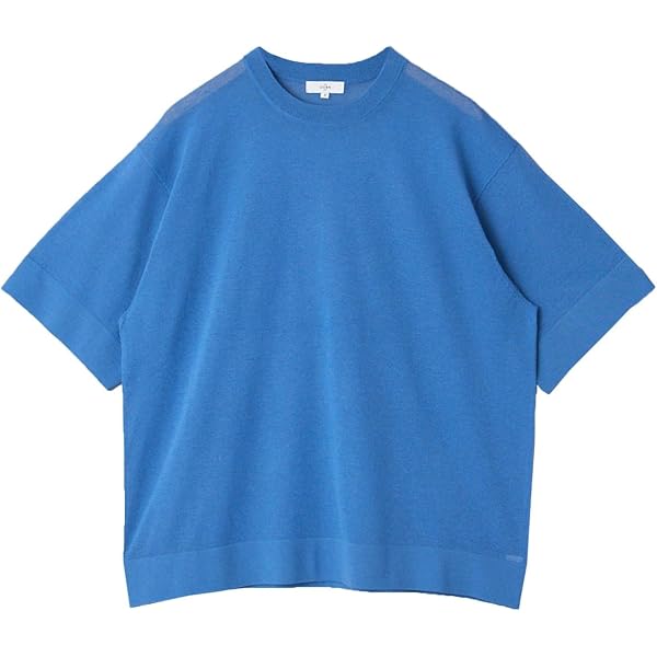 Amazon | [ローズティアラ] 接触冷感/綿100/手洗いOK フリルカットソー