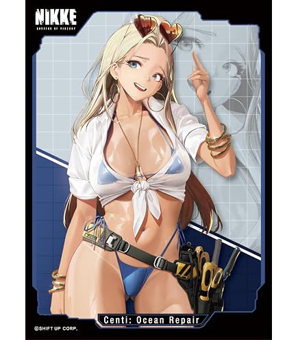 Amazon.co.jp: きゃらスリーブコレクション マットシリーズ 勝利の女神
