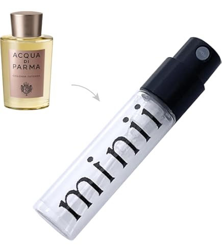 ACQUA DI PARMA コロニア レザー オーデコロン コンセントレ Amazon | 【アクア デ パルマ】コロニア レザー コンセントレ EDC・SP