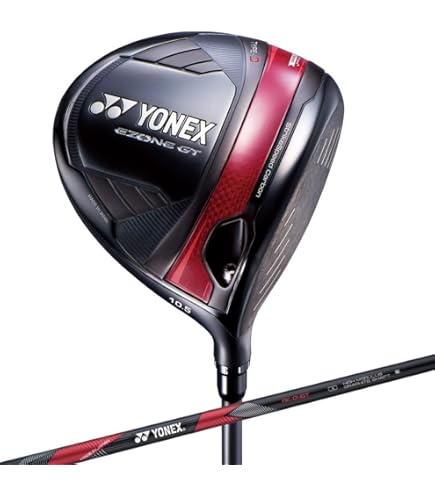 Amazon.co.jp: ヨネックス(YONEX) XPG EZONE XPG ドライバー EX310J