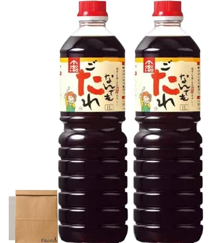 Amazon.co.jp: トキワ なんでもごたれ 1L : 食品・飲料・お酒