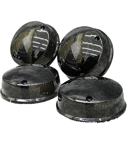 Amazon | Z1 Z2 FXレンズカット ウィンカーレンズ クリア 4個/ Z650