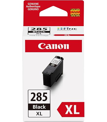 Amazon.co.jp: Canon 純正インク CL-286 カラーカートリッジ XL