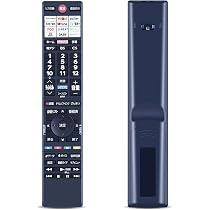 Amazon | SHZ CT-90498 交換用東芝テレビリモコン 東芝 REGZA 液晶