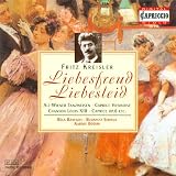 Kreisler F.: Violin Music