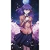 間桐 桜(まとう さくら) Fate - 間桐 桜(まとう さくら) iPhoneSE/5s/5c/5(640×1136)壁紙 82119