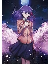 Amazon.co.jp: 劇場版「Fate/stay night [Heaven's Feel] II
