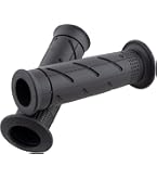 Amazon.co.jp: ヨシムラ グリップラバーSET LONG 120mm YOSHIMURA 671
