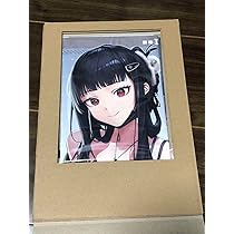 韓国限定　勝利の女神ニケ　タペストリー D：キラーワイフ 勝利の女神：NIKKE」 タペストリー D：キラーワイフ[ESTAREGG Co