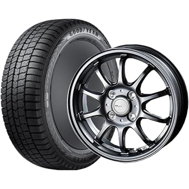 Amazon.co.jp 最新リリース: 車用タイヤ・ホイールセット の新着