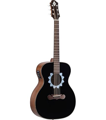 Amazon | Zemaitis ゼマイティス エレアコギター CAF-85HCW Faded Red