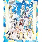 アイドリッシュセブン Trigger 1stフルアルバム 豪華盤 メーカー特典なし Trigger