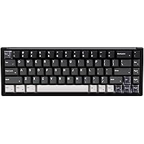 Amazon.co.jp: LUMINKEY Magger 68 HE Professional Ano-Black 日本 