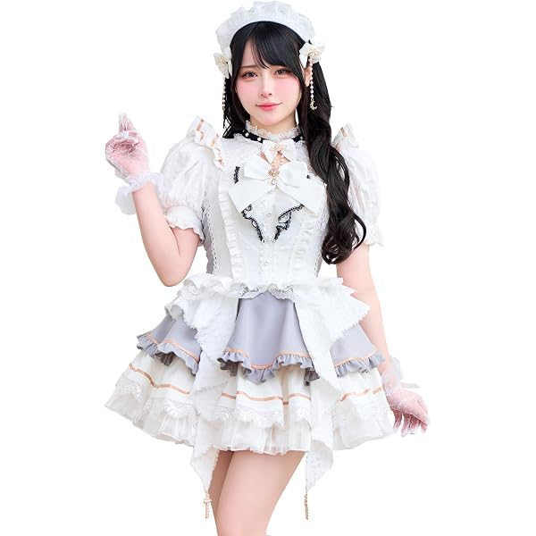 Amazon.co.jp: [Malymoon] コスプレ ヴァパイア 吸血鬼 ゴシック