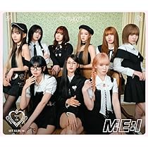 みーあいアルバムセット 8枚 61pp4SfNMhL._AC_UL210_SR210,