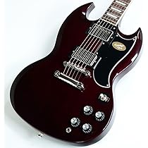 Epiphone　エピフォン　SG Pro　レッド ☆Epiphone エピフォン☆SG PRO LIMITED EDITION エレキギター
