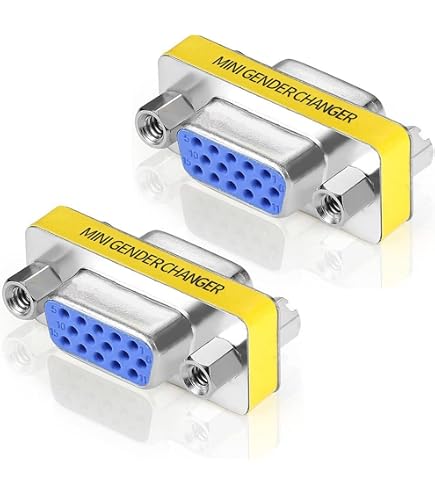 Amazon.co.jp: エレコム ディスプレイケーブル D-Sub15ピン VGA-VGA