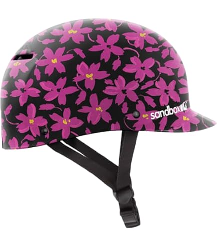 Amazon | sandbox CLASSIC 2.0 BRAIN BUCKET Asia Fit クラシック