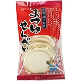 おつゆせんべい（せんべい汁用）12枚 【南部せんべい八戸屋】 3セット