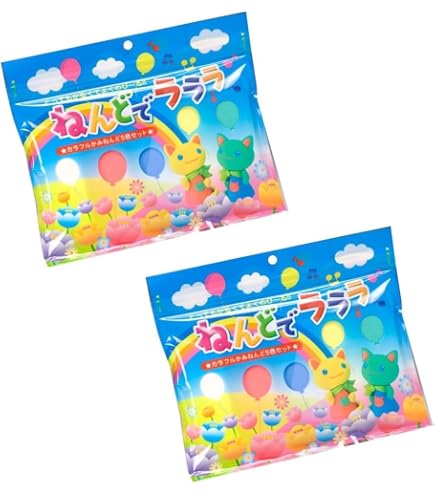 Amazon | CEC 紙粘土 天使のねんど キットBOX メルヘンキット ひつじ