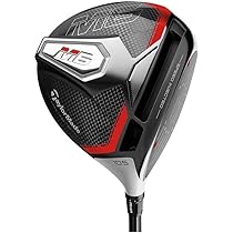 テーラーメイド　M6　ドライバー　10.5度 Amazon.co.jp: テーラーメイド 2019 M6 460cc ドライバー