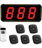 FLYDOG 呼び出しベル 飲食店 Amazon.co.jp: FLYDOG 呼び出しベル 飲食店 会計ボタン付き