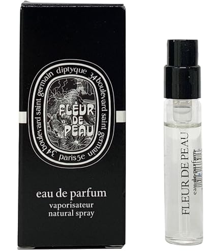 Amazon | ディプティック フルール ドゥ ポー オードパルファン 2ml