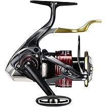 Amazon | シマノ(SHIMANO) スピニングリール 25 BB-Xハイパーフォース