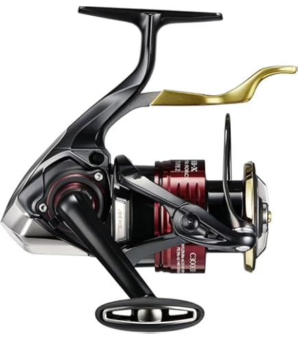 Amazon | シマノ(SHIMANO) スピニングリール 25 BB-Xハイパー