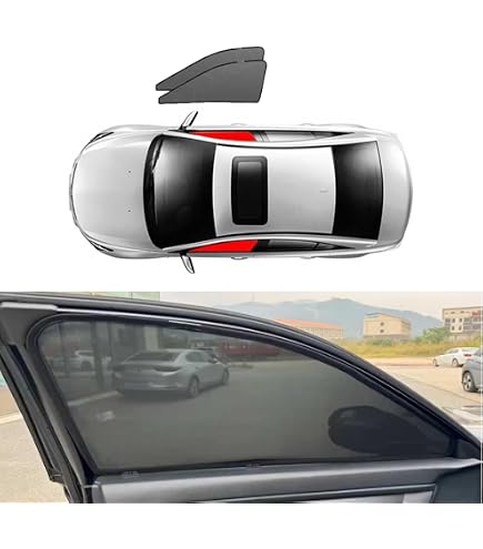 Amazon | HPLWYM 車用サンルーフカバー、ボルボXC60アクセサリー2018