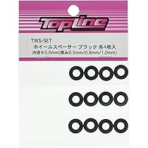 ✨1点限り✨ホイールスペーサー　車　タイヤ　ブラック 61ppTIdm5UL._AC_UL210_SR210,